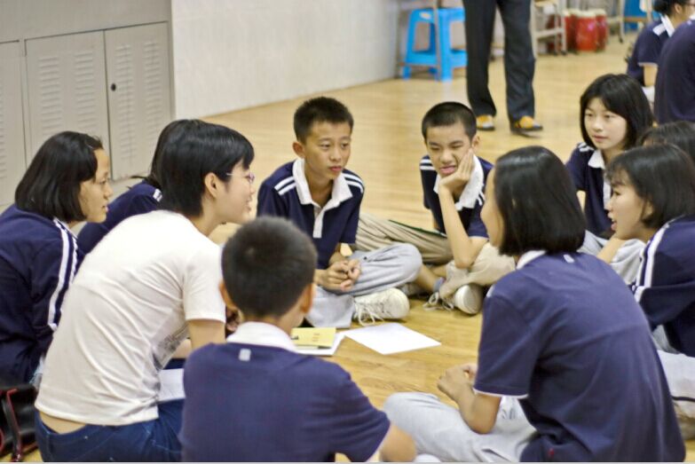唐家中学项目1